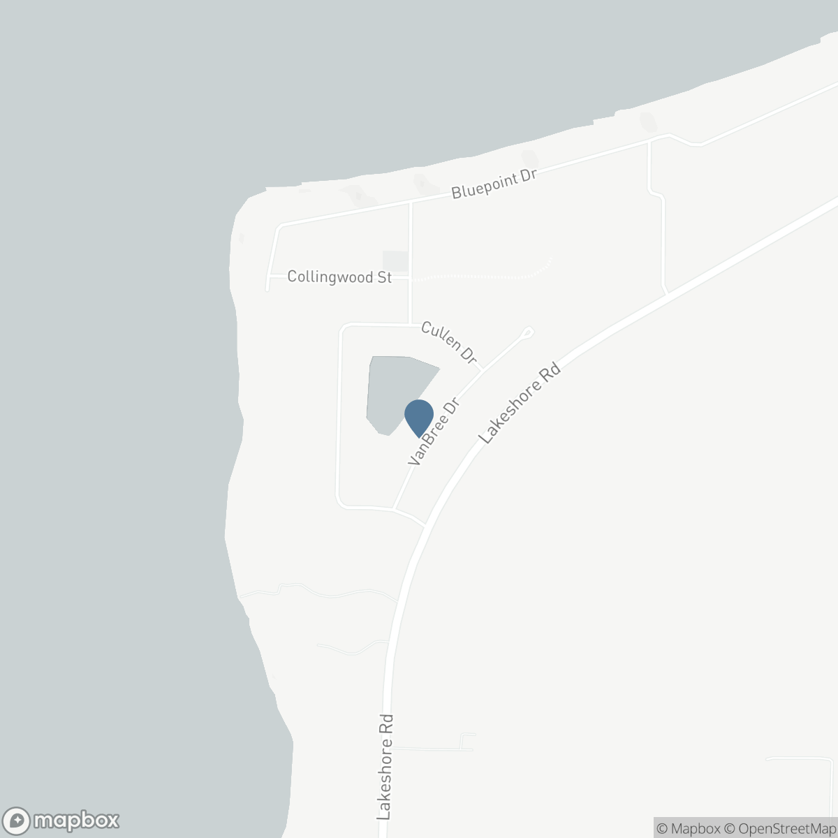 4043 VAN BREE DRIVE, Plympton-Wyoming, Ontario N0N 1J6